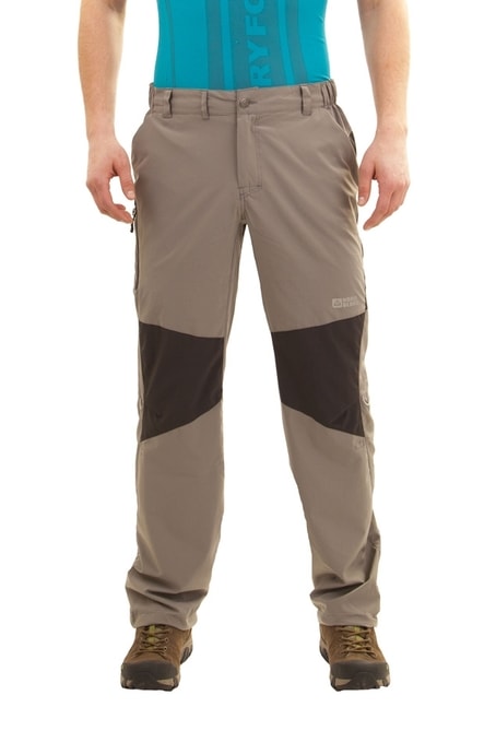 NORDBLANC NBSMP4234 TMB MAXWELL - pánské outdoorové kalhoty