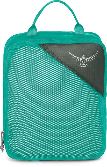 OSPREY Ultralight Double Sided Cube Medium tropic teal