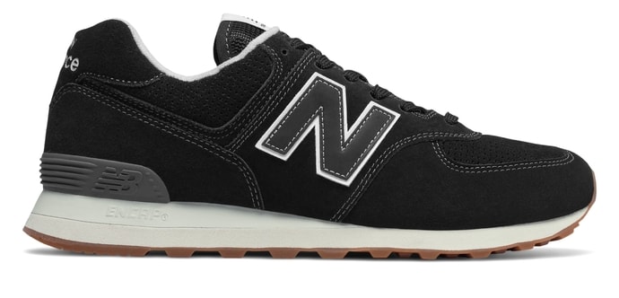 NEW BALANCE ML574ESE black