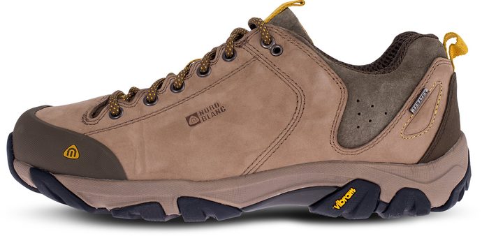 NORDBLANC NBLC40B BVZ FirstFire - Men's trekking shoe