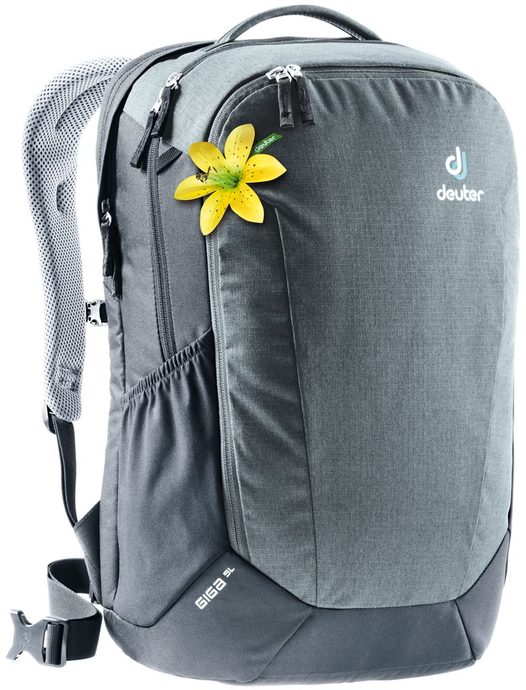 DEUTER Giga 28l SL graphite-black