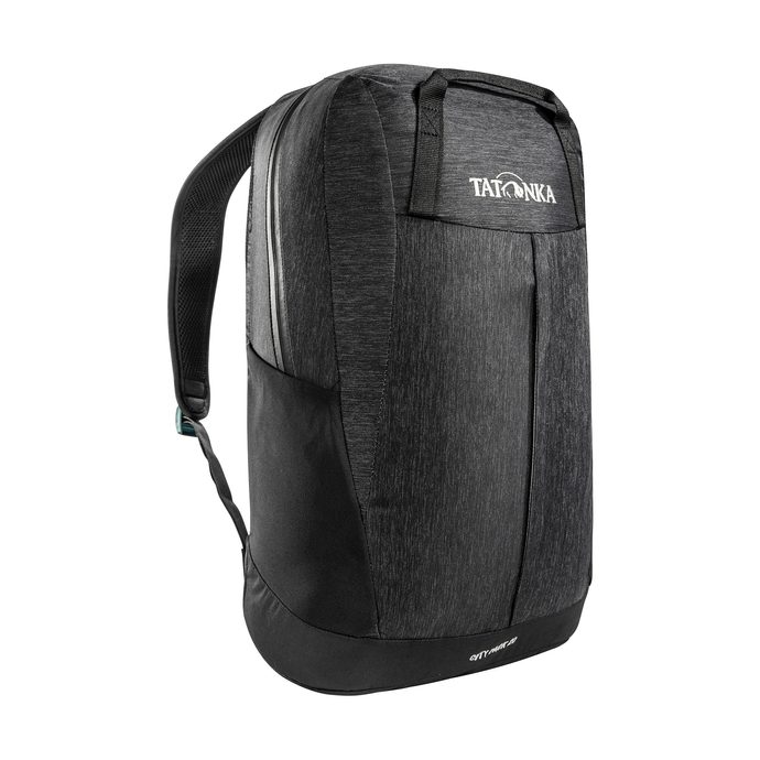 TATONKA City Pack 20, off black