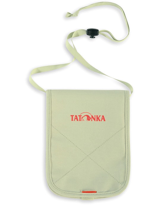 TATONKA Hang Loose - case with strap beige