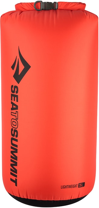 SEA TO SUMMIT Dry Sack 35L red
