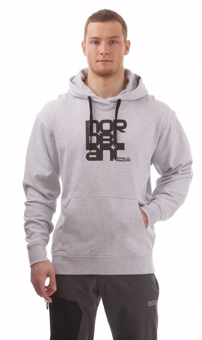 NORDBLANC NBSMS5082 SVM NBCREW - men's sweatshirt