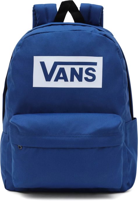 VANS OLD SKOOL BOXED BACKPACK 22 TRUE BLUE