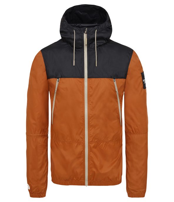 THE NORTH FACE M 1990 SE MNT JKT CARAMEL CAFE