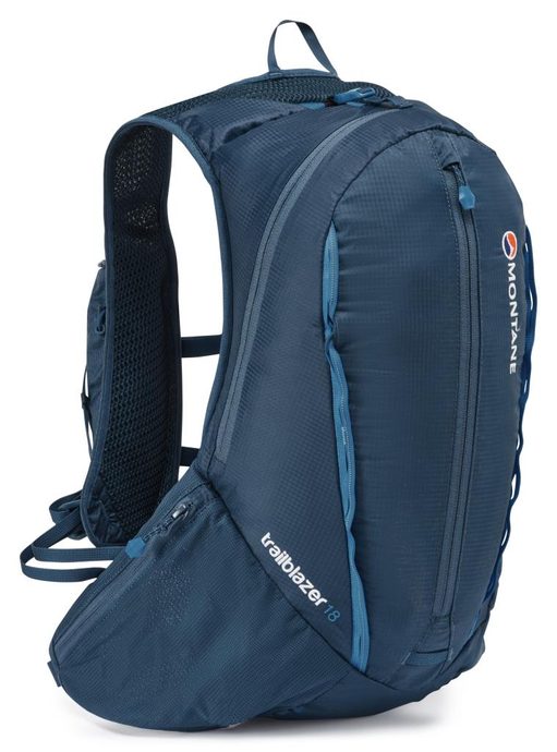 MONTANE TRAILBLAZER 18 NARWHAL BLUE