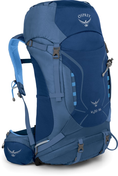 OSPREY Kyte ocean blue WS/WM 36