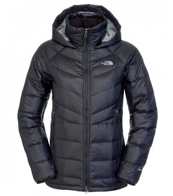 THE NORTH FACE POLAR - dámský zimní kabátek