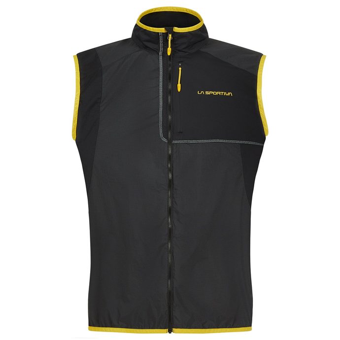 LA SPORTIVA Latitude Vest M, black