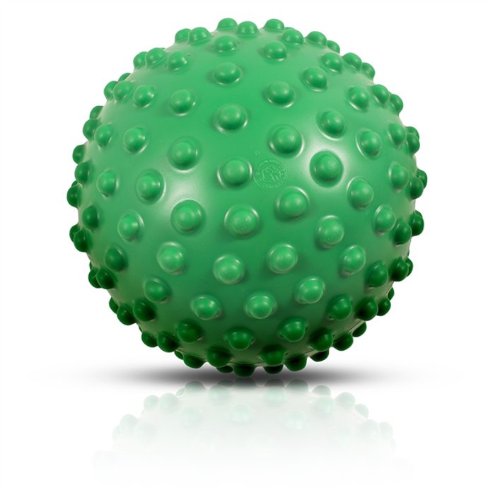 YATE AKUBALL - 20 cm green