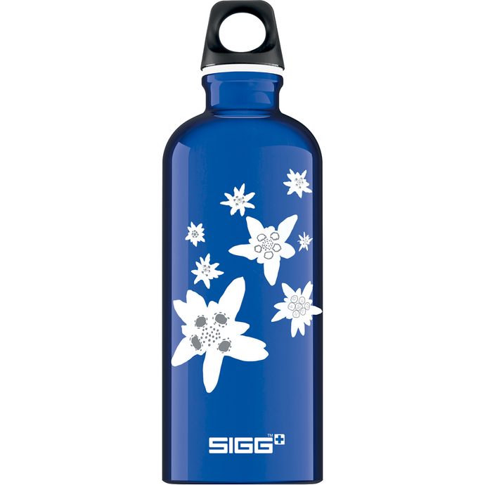 SIGG EDELWEISS 600 ml - Lahev