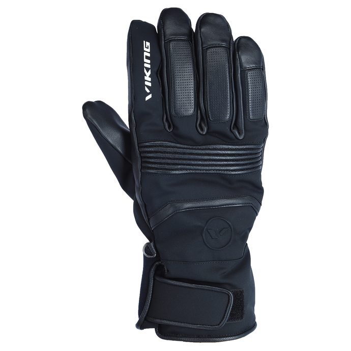 VIKING Gloves Moritz black