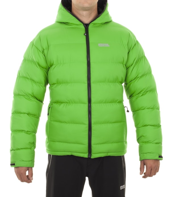 NORDBLANC NBWJM3206 RAZ - men's winter jacket action