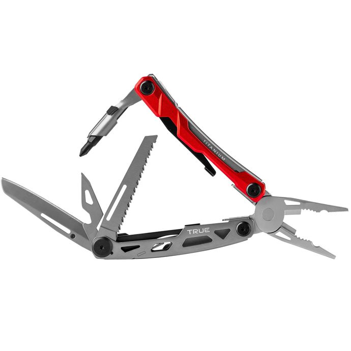 TRUE Pocket Multi Tool