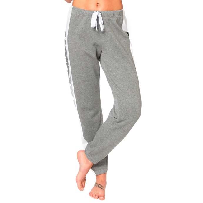 FOX Team Fox Fleece Pant heather graphite