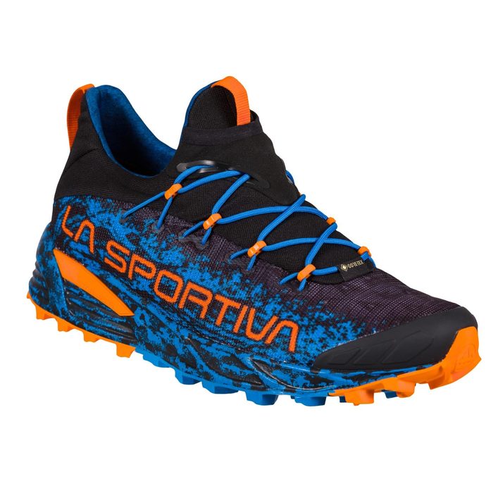 LA SPORTIVA Tempesta Gtx, Electric Blue/Tiger