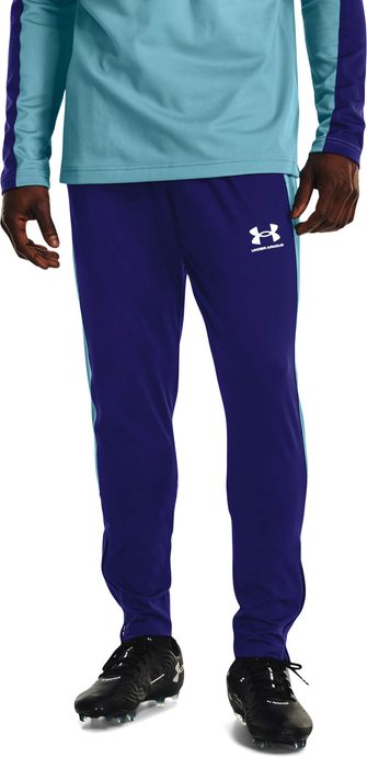  Challenger Training Pant-BLU - men's sports tracksuit - UNDER  ARMOUR - 36.17 € - outdoorové oblečení a vybavení shop