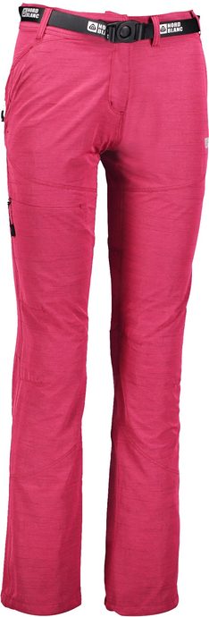 NORDBLANC NBSLP4227B SVR MAIZACH - dámské outdoorové kalhoty
