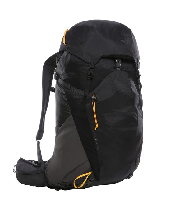 THE NORTH FACE HYDRA 38 RC ASPHLTGR/TNFBLK