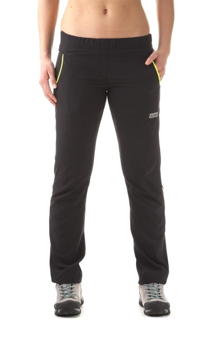 NORDBLANC NBSPL5535 CRN FINESSE - women's outdoor trousers