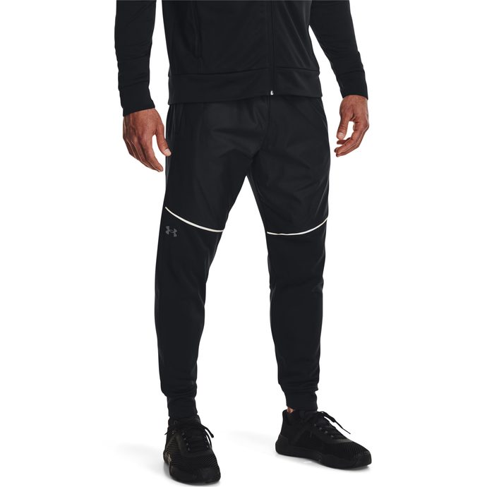 UNDER ARMOUR UA AF Storm Pants, Black