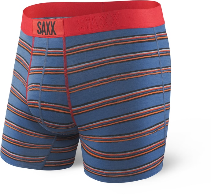 SAXX VIBE, brushed stripe