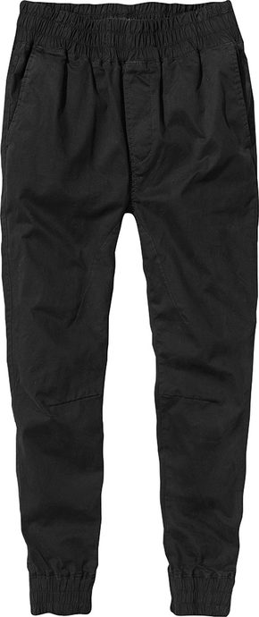 GLOBE Goodstock Jogger Black