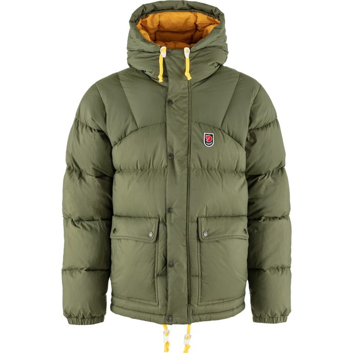 Fjallraven women's expedition down hotsell lite jacket