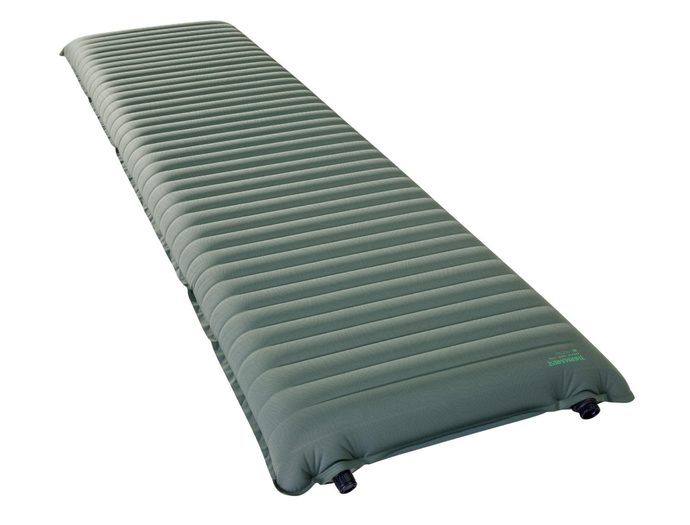 THERM-A-REST NEOAIR TOPO LUXE Large Balsam 196x64x10