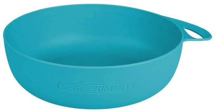 SEA TO SUMMIT Delta Bowl Pacific Blue