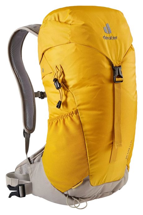 DEUTER AC Lite 14 SL, curry-pepper