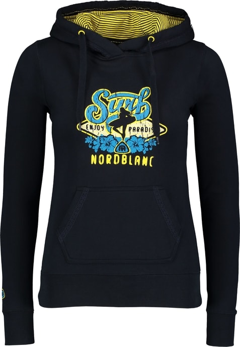 NORDBLANC NBSLS3553 TMV - women's sweatshirt