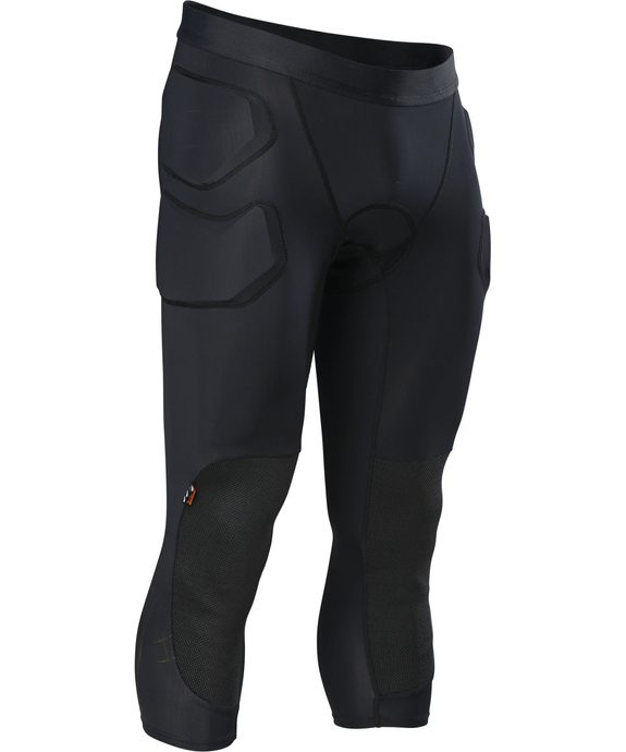 FOX Baseframe Pro Tights, Black