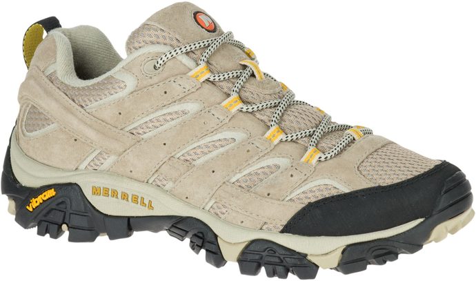 MERRELL MOAB 2 VENT taupe