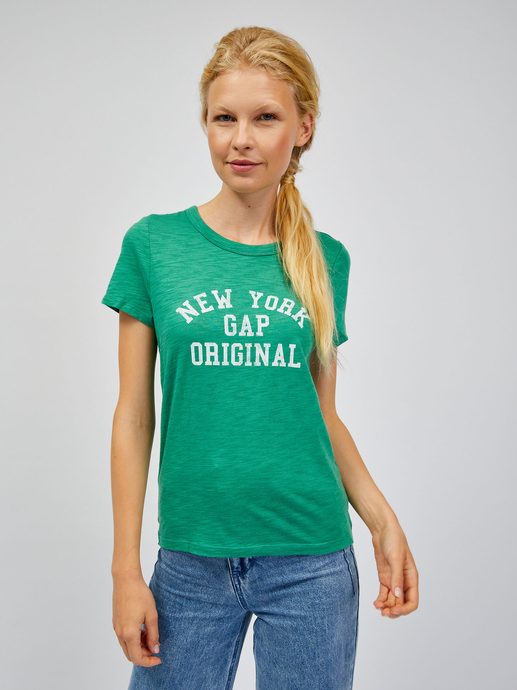 Gap original t shirt best sale