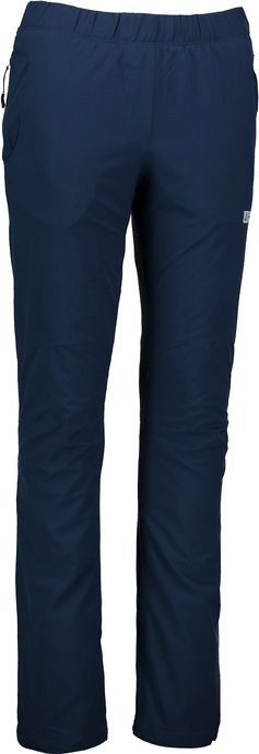NORDBLANC NBFPL5895 FATED, modré nebe - dámské outdoorové kalhoty