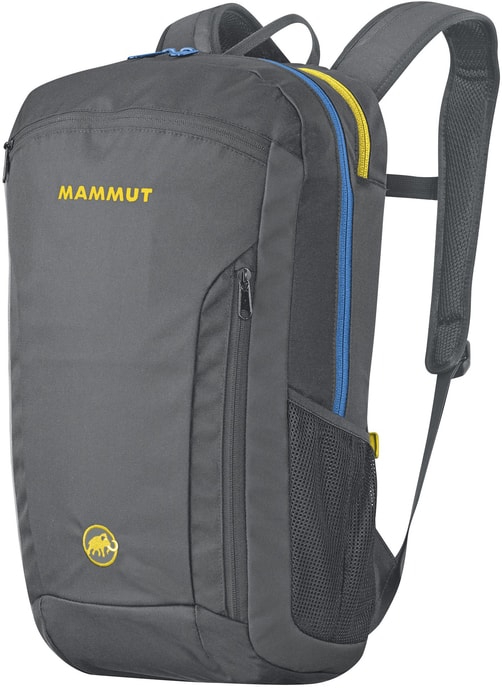 MAMMUT Xeron Element 22, smoke