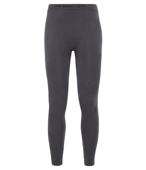 THE NORTH FACE W ACTIVE TIGHTS, ASPHALT GREY/BLACK