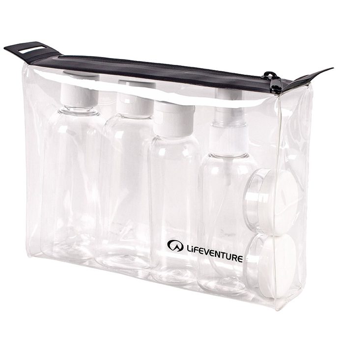 LIFEVENTURE Flight Bottle Set