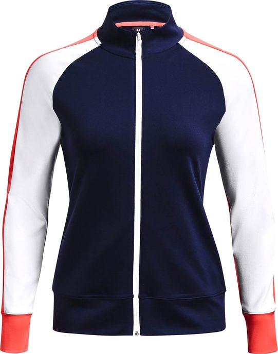 UNDER ARMOUR UA Storm Midlayer FZ-NVY