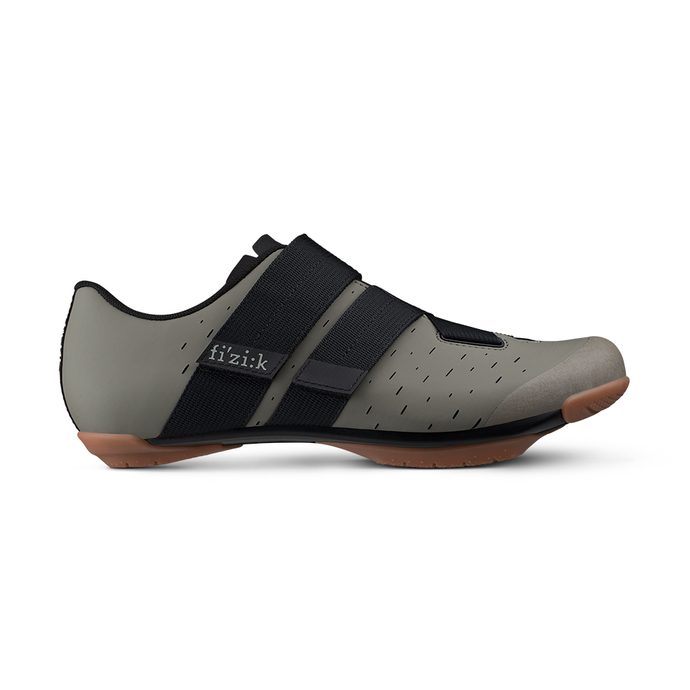 FIZIK TERRA POWERSTRAP X4 MUD - CARAMEL (TEX4PPR1K8586)