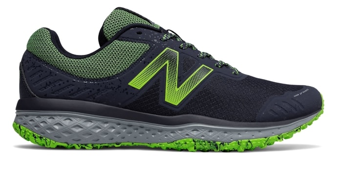 NEW BALANCE MT620RN2 modrá