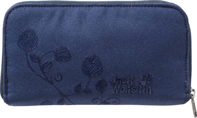 JACK WOLFSKIN CASHERELLA midnight blue