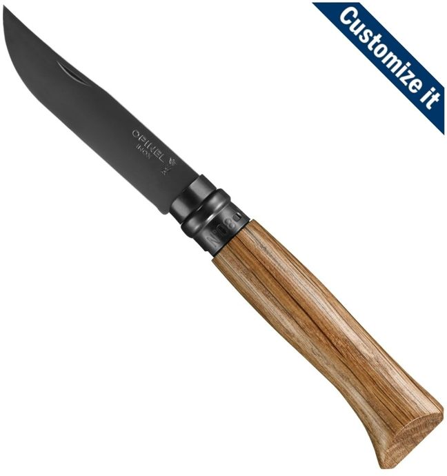 OPINEL VRI N°08 Černý dub