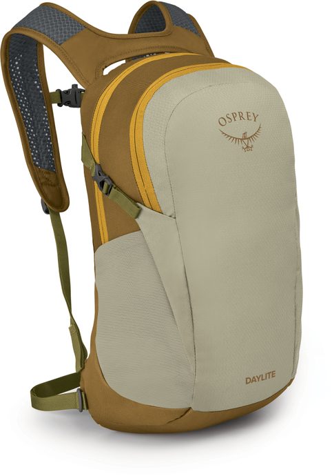 OSPREY DAYLITE 13, meadow gray/histosol brown