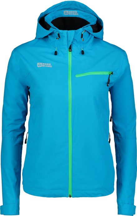 NORDBLANC NBSJL5503 AMO - Women's spring jacket