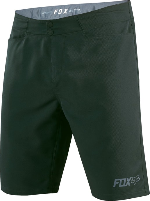 FOX Ranger Short xxx black