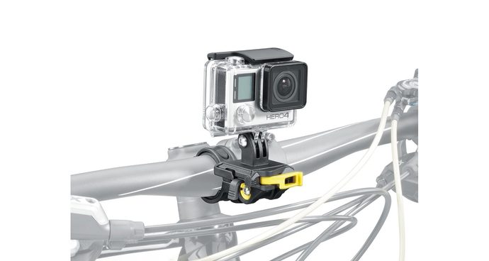 TOPEAK SPORT CAMERA MULTI-MOUNT for camera